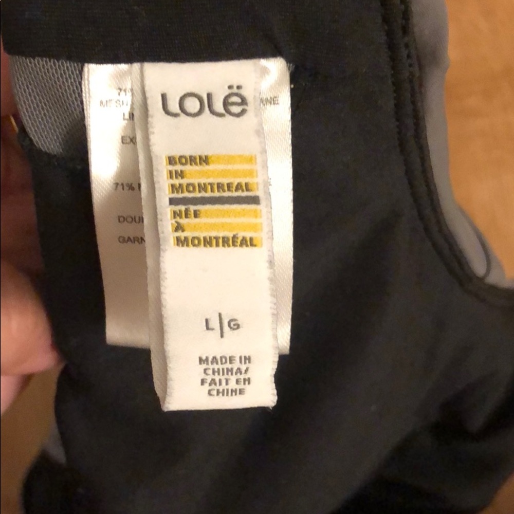 Lole bras - Picture 5 of 7